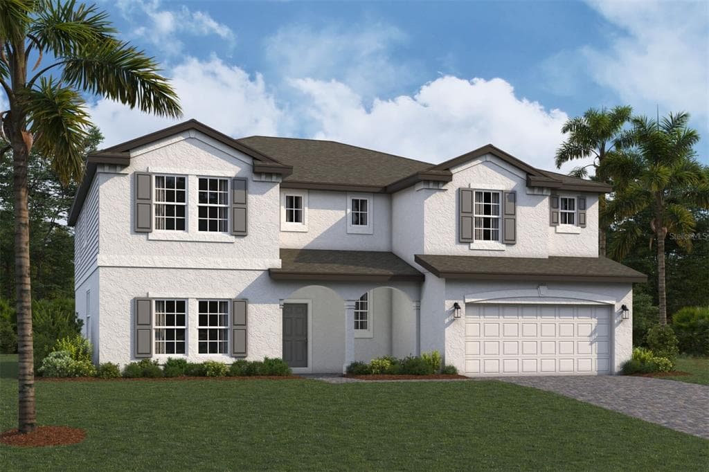 31165 HAYMAN LOOP WESLEY CHAPEL, FL 33545