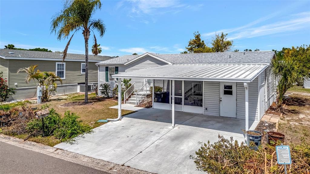 211 S PORT ROYAL LANE UNIT 523