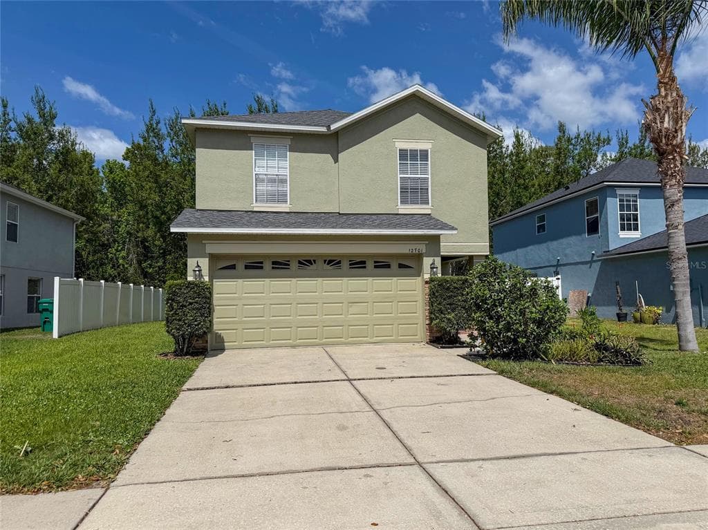 12701 SAULSTON PLACE HUDSON, FL 34669
