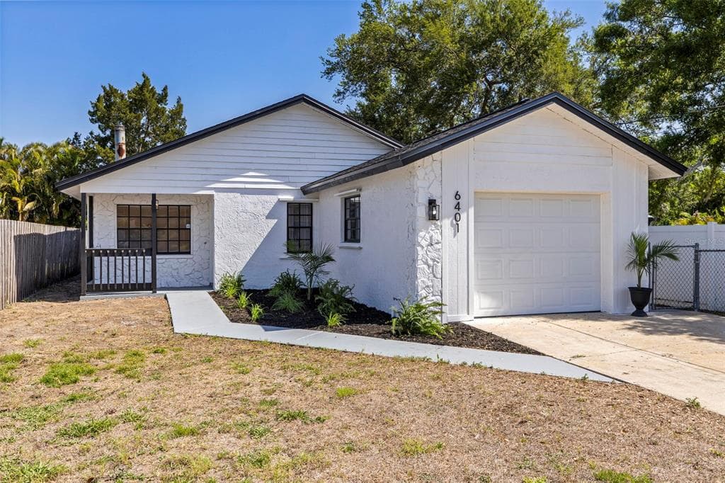 6401 69TH AVENUE N PINELLAS PARK, FL 33781