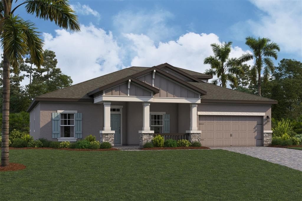 31227 HAYMAN LOOP WESLEY CHAPEL, FL 33545