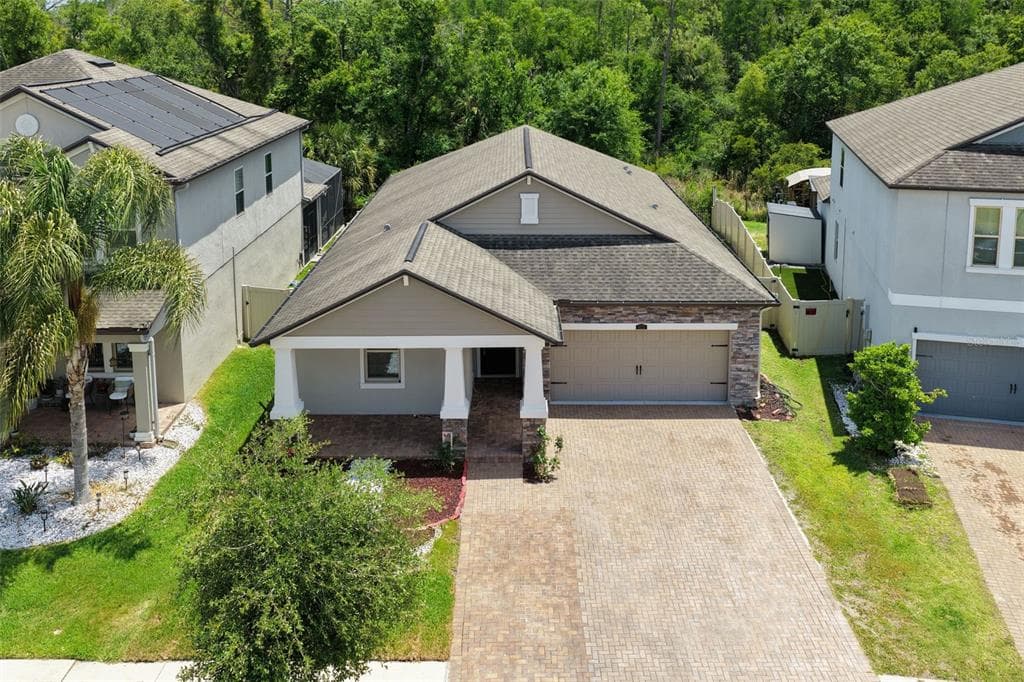 6233 ENGLISH HOLLOW ROAD TAMPA, FL 33647