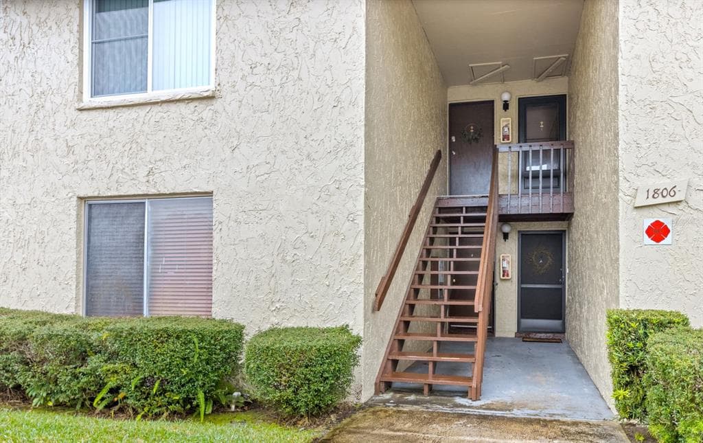 4215 E BAY DRIVE UNIT 1806D CLEARWATER, FL 33764