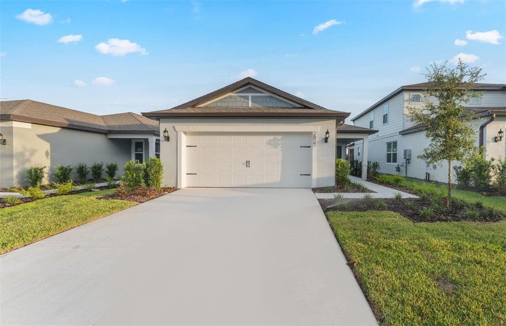 3027 WINDSWEPT WAY WILDWOOD, FL 34785