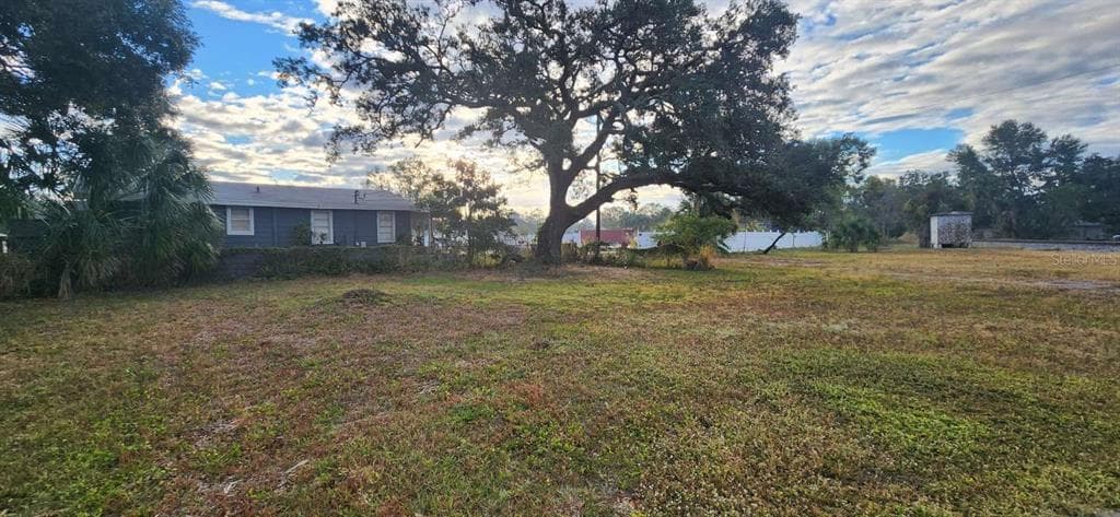 4303 N 29TH STREET TAMPA, FL 33610