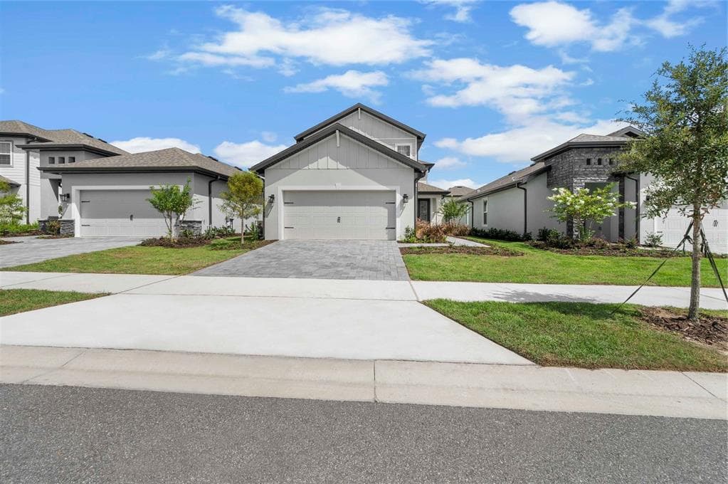 7665 SOMERSWORTH DRIVE KISSIMMEE, FL 34747