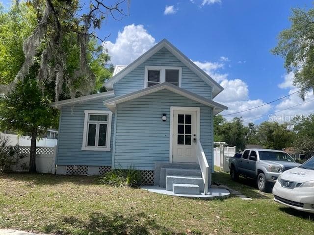 5419 9TH ZEPHYRHILLS, FL 33542