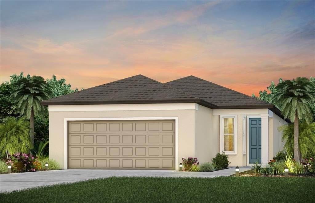 5324 SW 86TH COURT ROAD OCALA, FL 34481