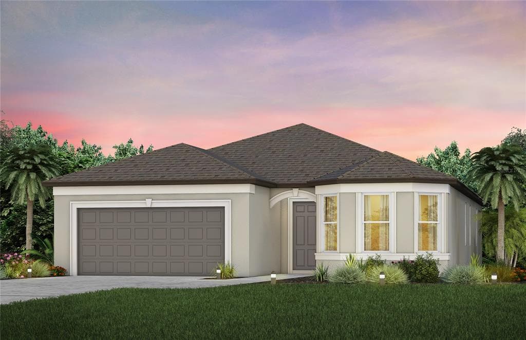 8352 SW 58TH LOOP OCALA, FL 34481