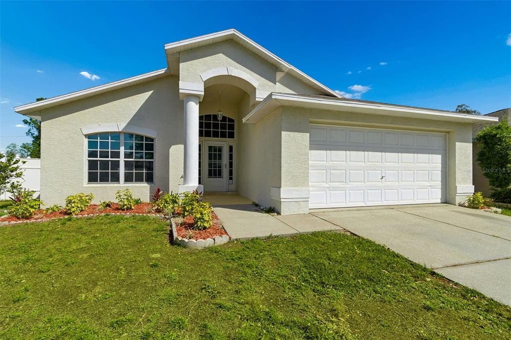 7904 FLORADORA DRIVE NEW PORT RICHEY, FL 34654