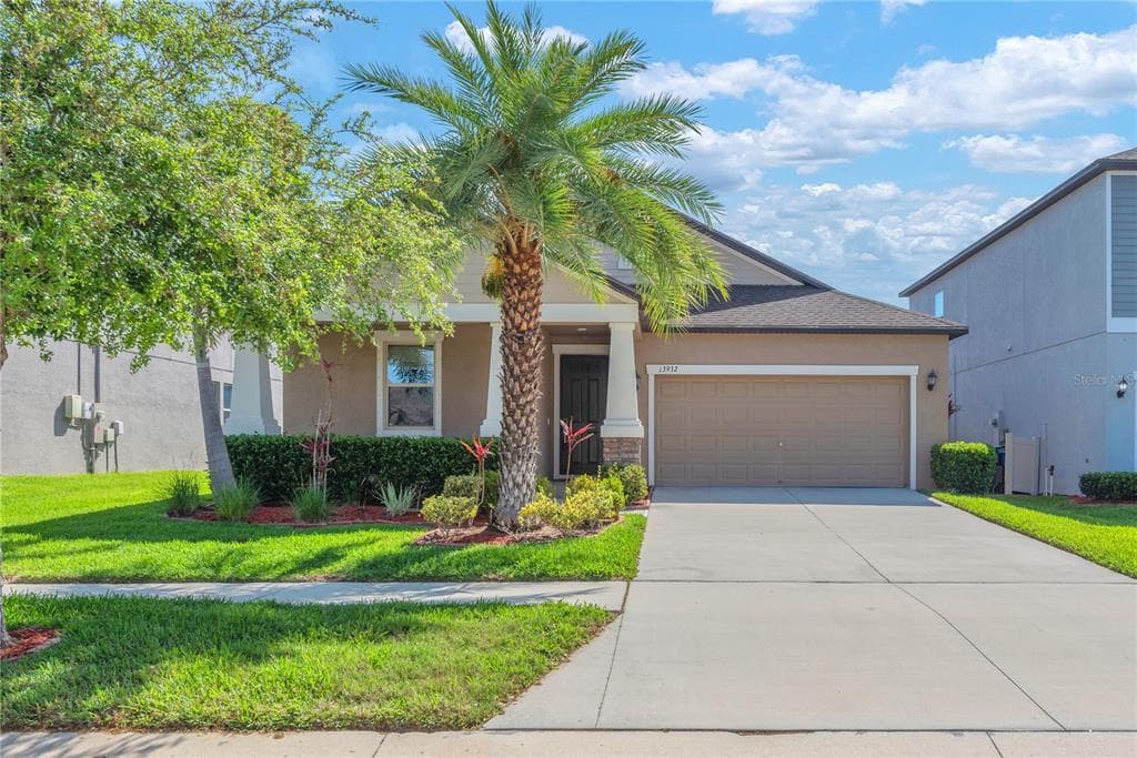 13932 PAINTED BUNTING LN