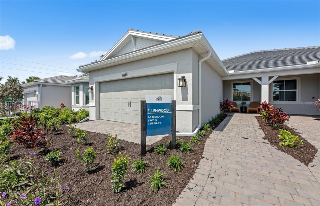 17872 STAR RUBY PLACE NOKOMIS, FL 34275
