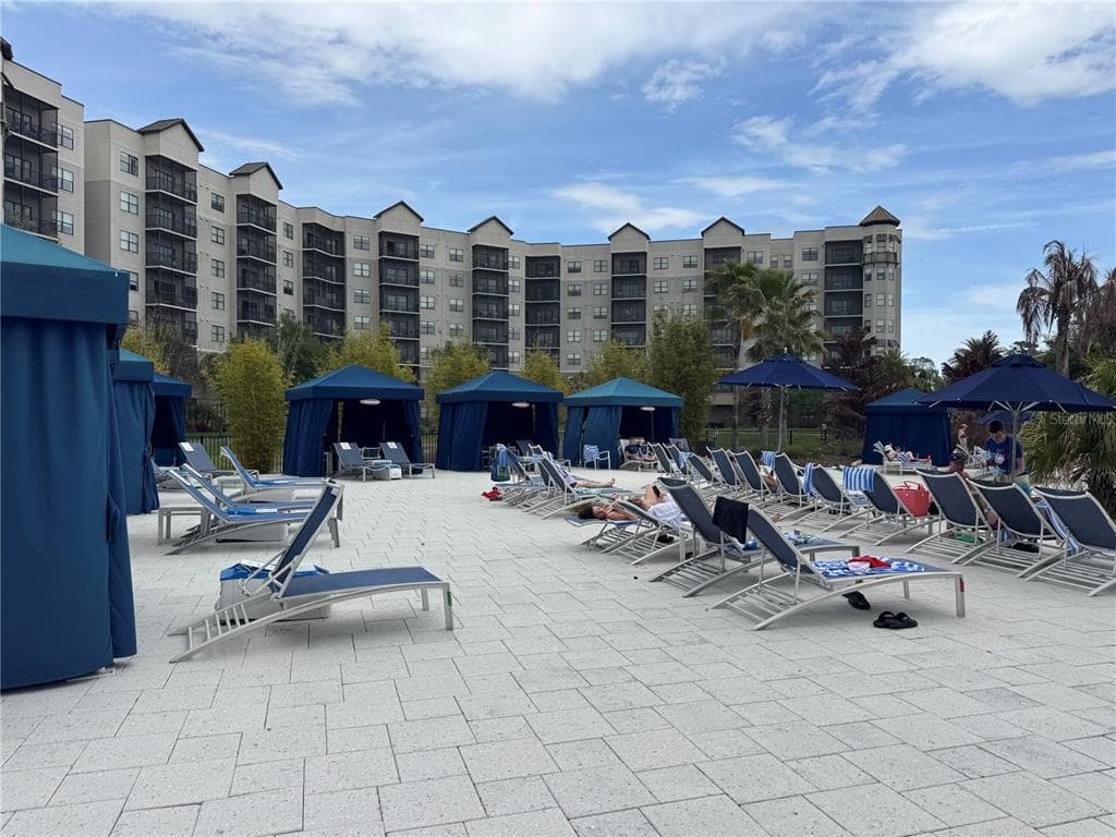 14501 GROVE RESORT AVENUE UNIT 1110 WINTER GARDEN, FL 34787