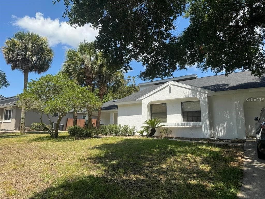 7443 SPARKLING LAKE ROAD ORLANDO, FL 32819