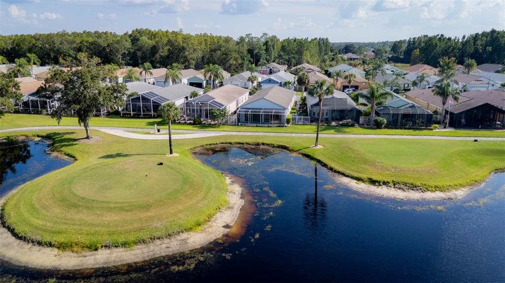 20941 TANGOR ROAD LAND O LAKES, FL 34637