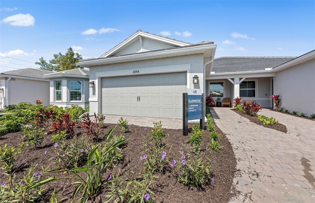 17812 STAR RUBY PLACE NOKOMIS, FL 34275