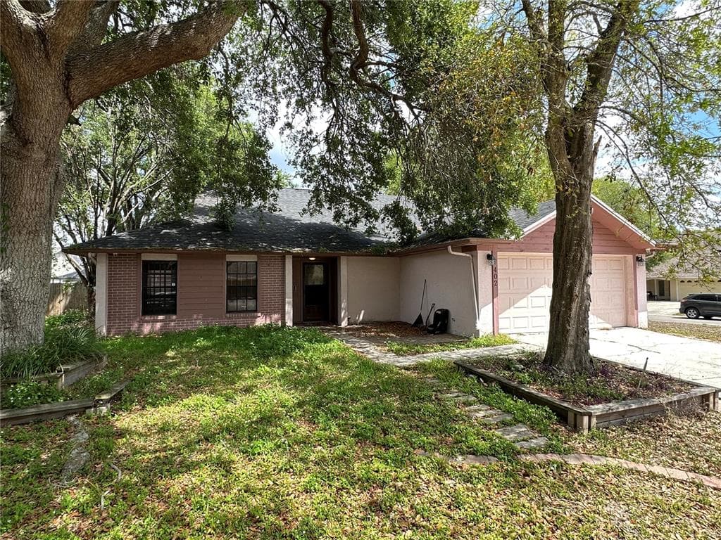 1402 SHELL FLOWER DRIVE BRANDON, FL 33511