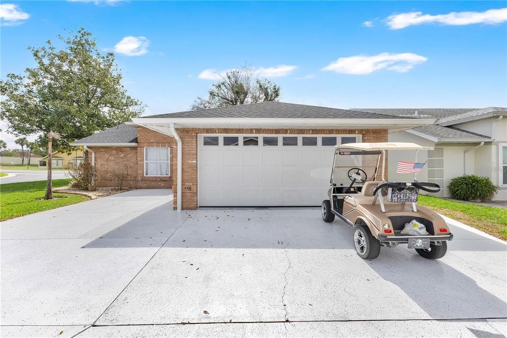558 PINNACLE DRIVE HAINES CITY, FL 33844