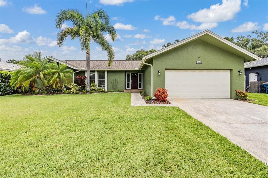 3018 PRESTIGE DRIVE CLEARWATER, FL 33759