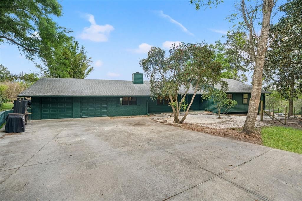 23125 JACOBSON ROAD BROOKSVILLE, FL 34601