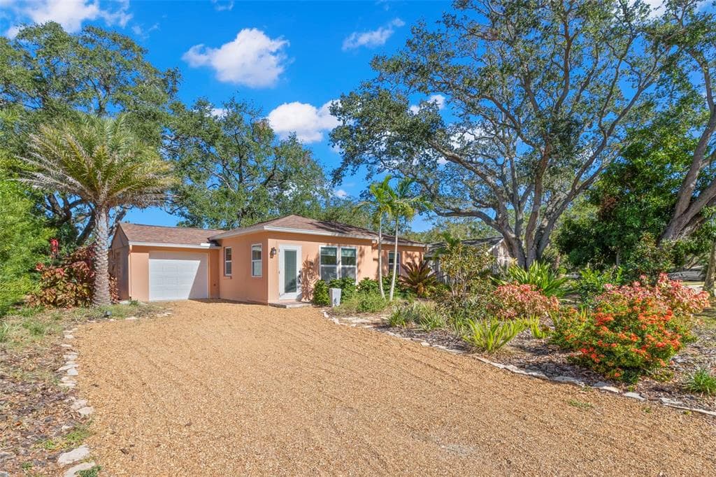3501 BOCA CIEGA DRIVE N