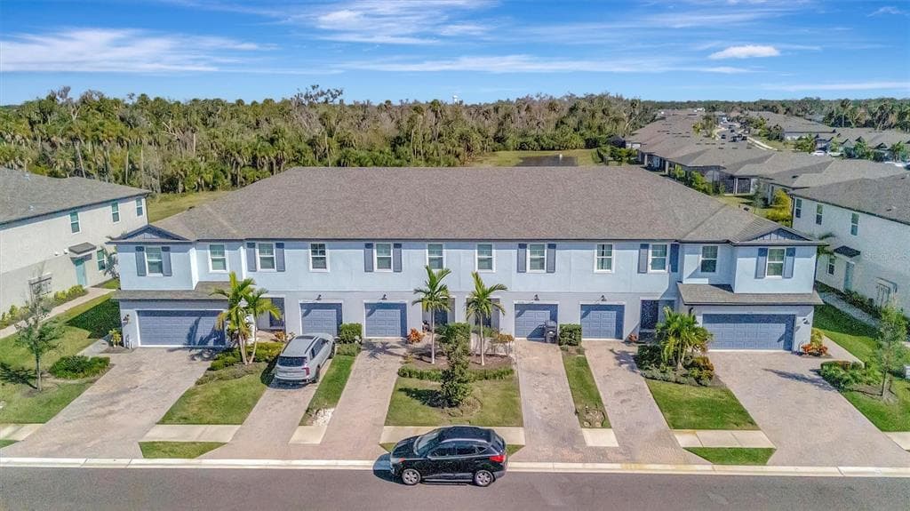 5434 TRIPOLI DRIVE PALMETTO, FL 34221