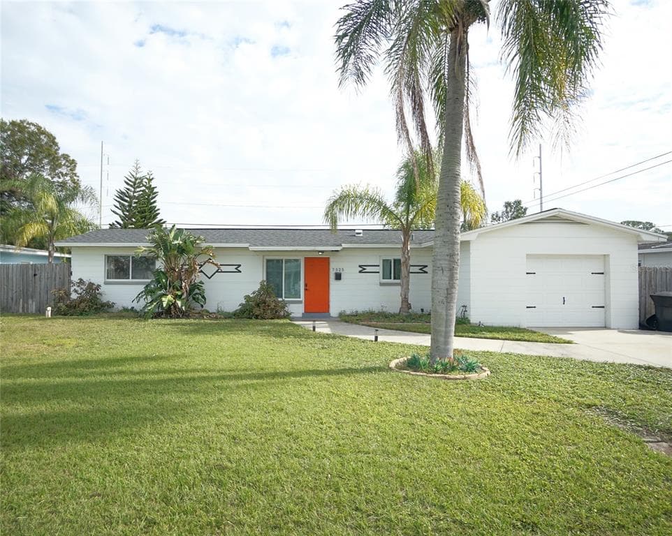 7325 10TH STREET N ST PETERSBURG, FL 33702