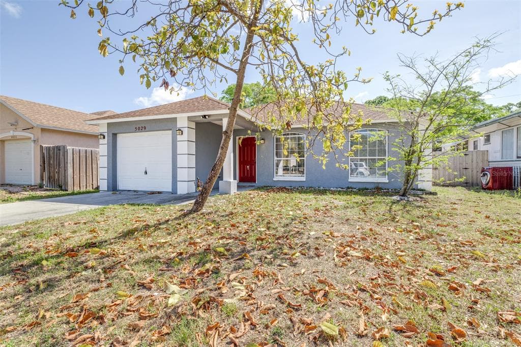 5029 BETTY STREET N ST PETERSBURG, FL 33709