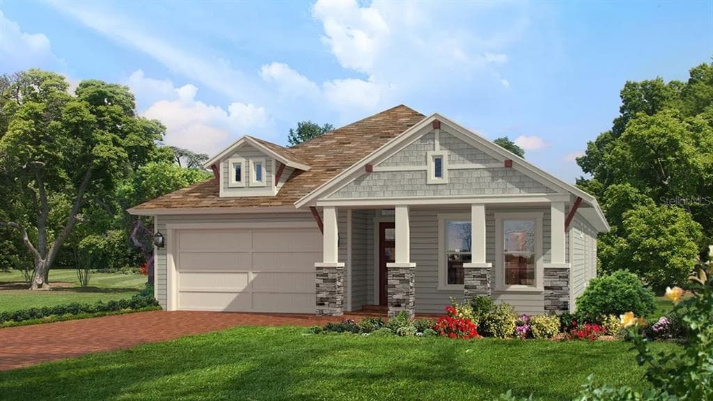 3158 SW 120TH TERRACE GAINESVILLE, FL 32608