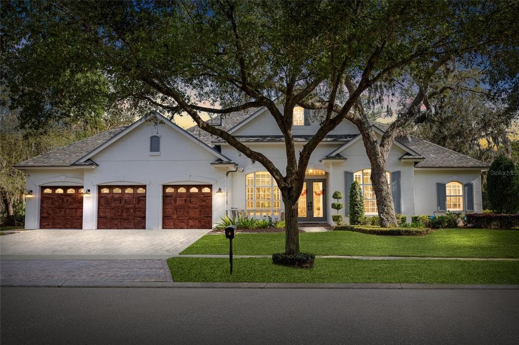 16109 TERNGLADE DRIVE LITHIA, FL 33547