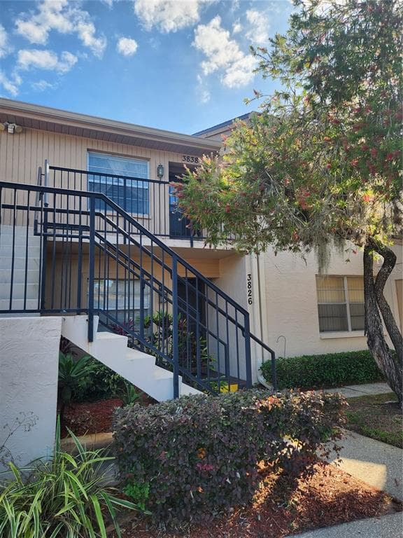 3838 STAYSAIL LANE UNIT 3838 HOLIDAY, FL 34691