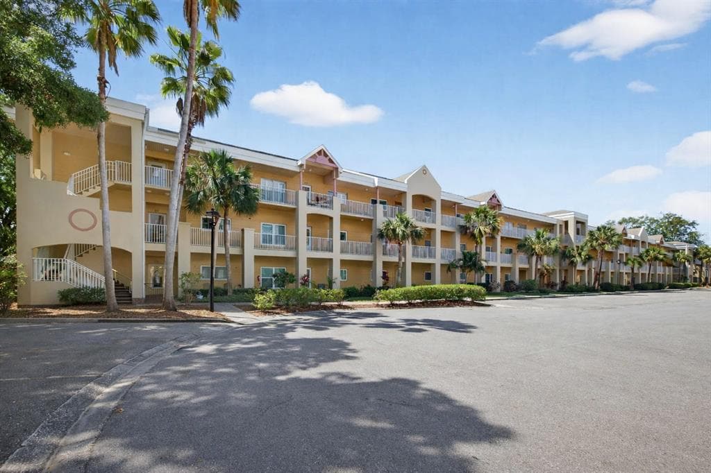 2231 UTOPIAN DRIVE E UNIT 219 CLEARWATER, FL 33763