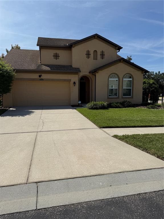 4432 VERMILLION SKY DRIVE WESLEY CHAPEL, FL 33544