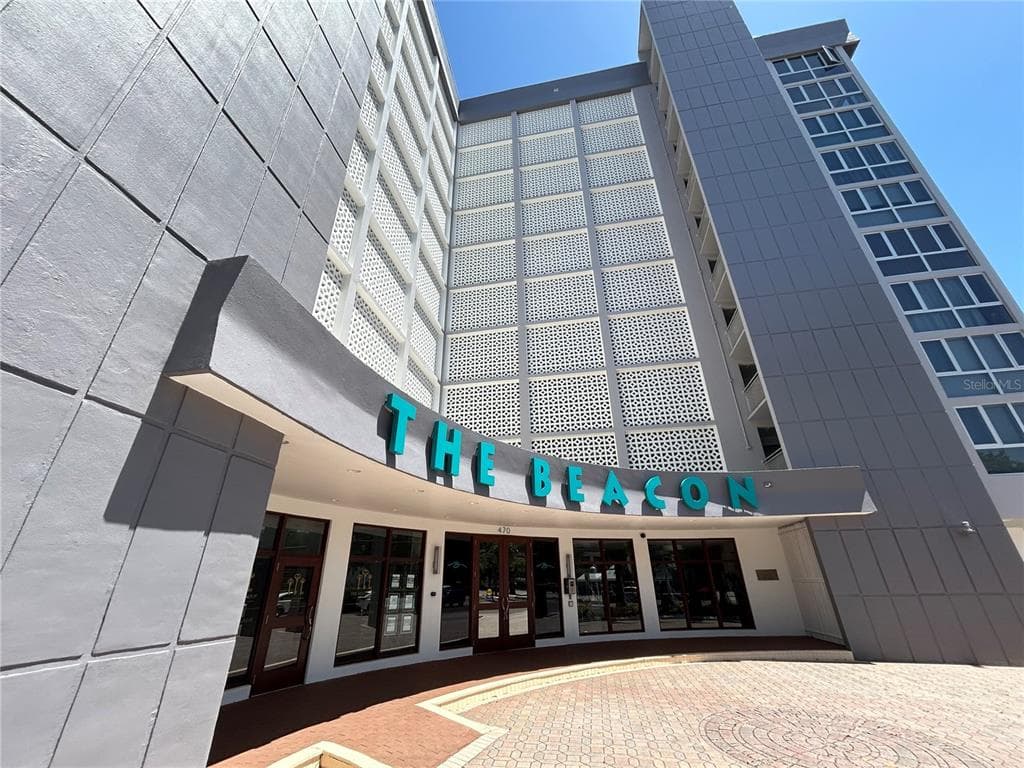 470 3RD STREET S UNIT 612 ST PETERSBURG, FL 33701