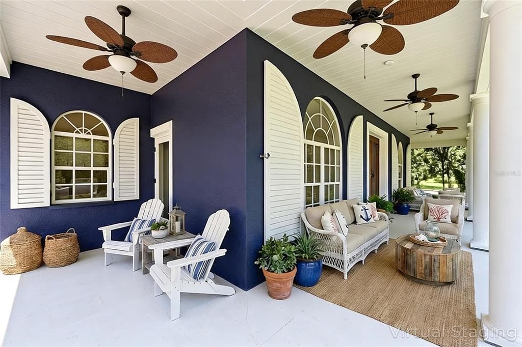 1718 SANCTUARY PLACE CRYSTAL BEACH, FL 34681