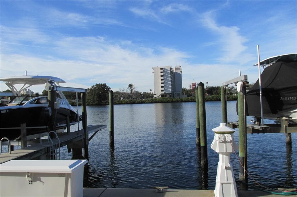 0 SEDDON COVE WAY UNIT 25 TAMPA, FL 33602
