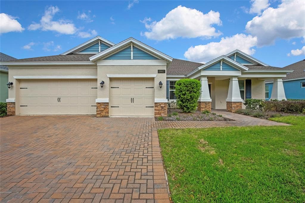 19863 TATTNALL WAY BROOKSVILLE, FL 34601