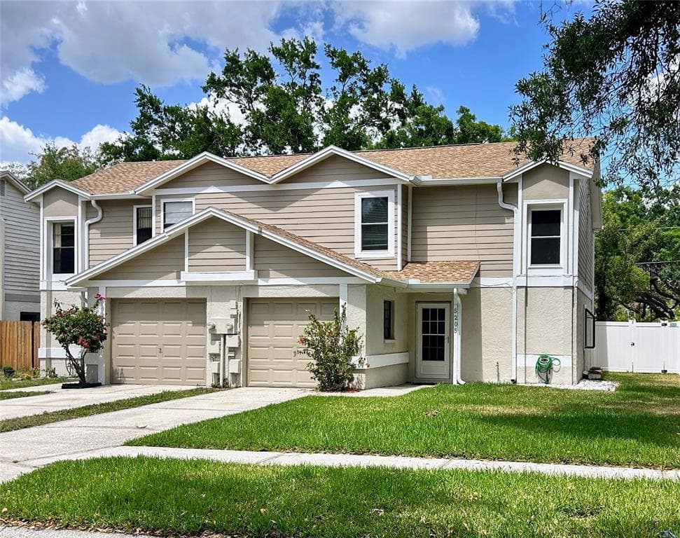 5205 CORVETTE DRIVE