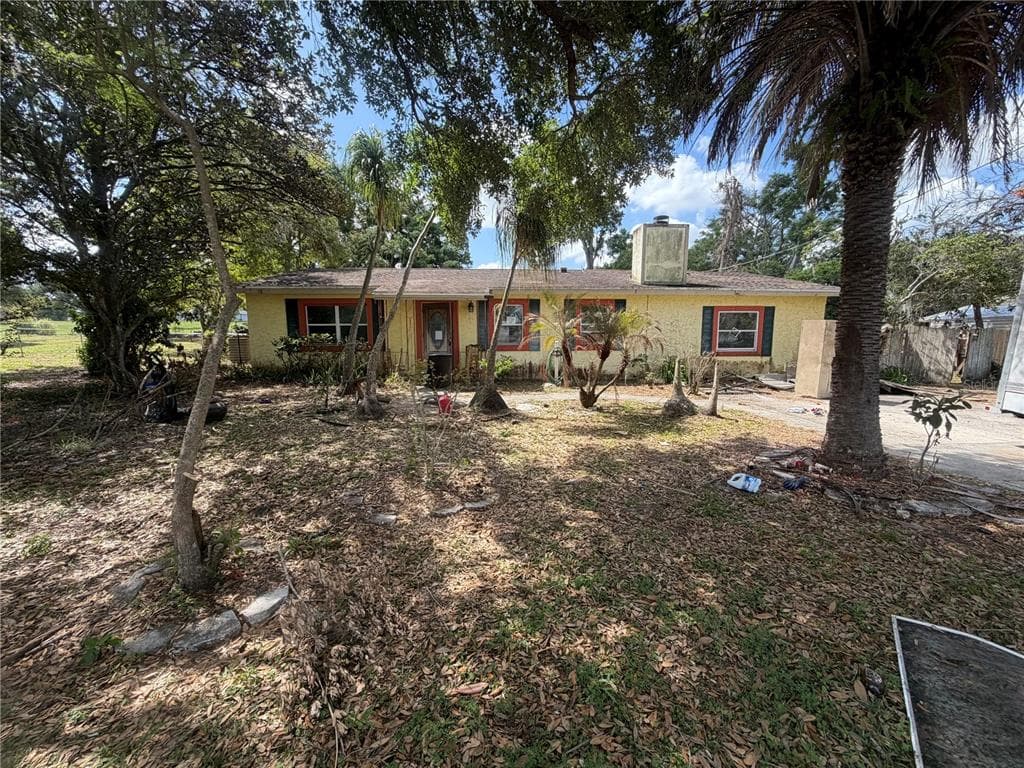 37072 JANET CIRCLE DADE CITY, FL 33525
