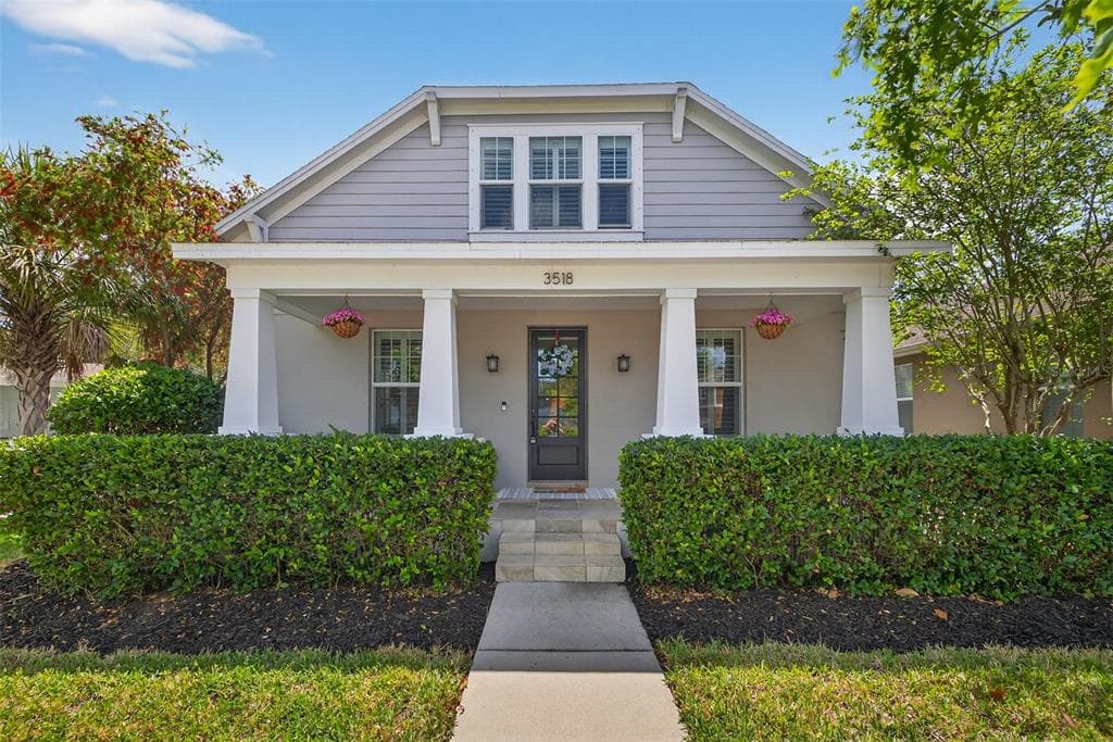 3518 COWART STREET NEW PORT RICHEY, FL 34655