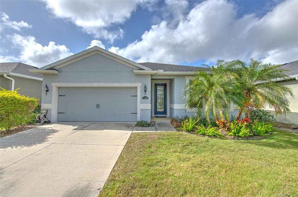 11130 SPRING POINT CIRCLE RIVERVIEW, FL 33579