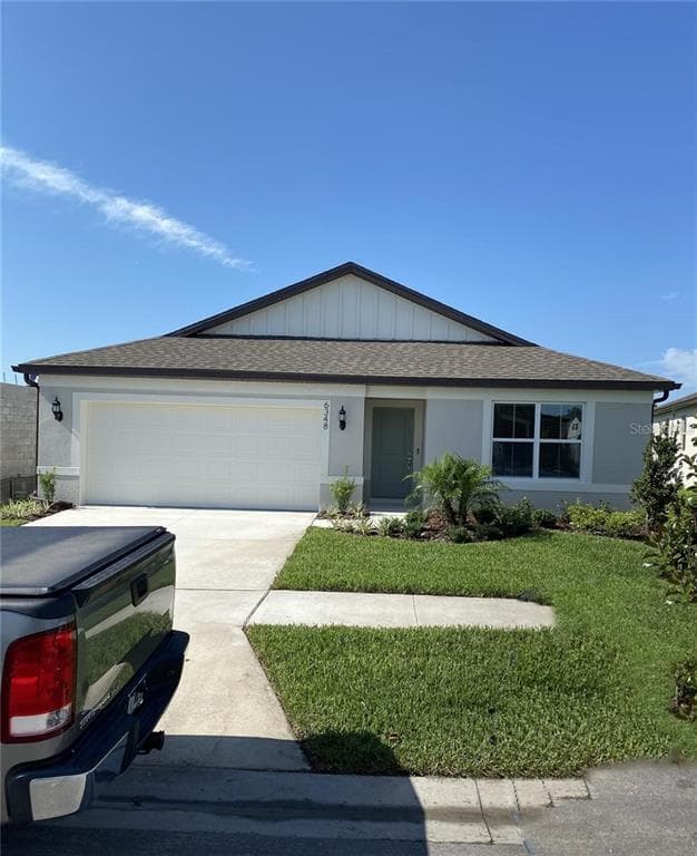 6348 DUTTON DRIVE WESLEY CHAPEL, FL 33545