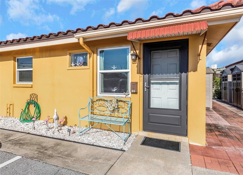 2600 N PAULA DRIVE UNIT 12D