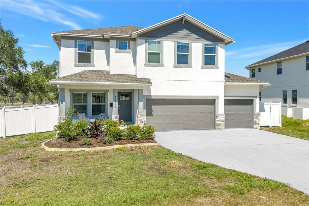 2119 CATALONIA WAY S ST PETERSBURG, FL 33712