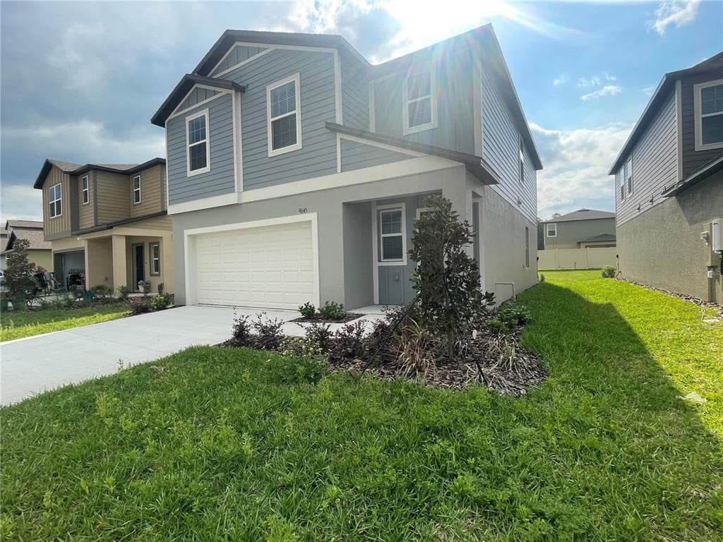 9645 CARABINER WAY LAND O LAKES, FL 34637