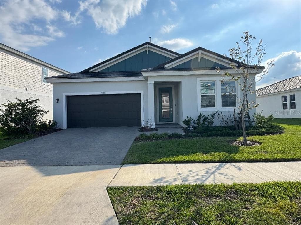 10353 FIELDSTONE MYRTLE WAY SAN ANTONIO, FL 33576
