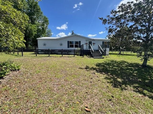 19231 NW HIGHWAY 335 WILLISTON, FL 32696