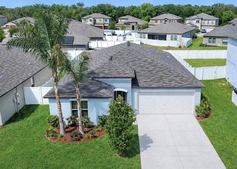 13041 MAJESTIC GARDEN LANE RIVERVIEW, FL 33579
