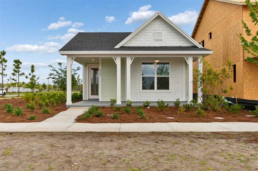 6707 SHERPA TRAIL ST CLOUD, FL 34771