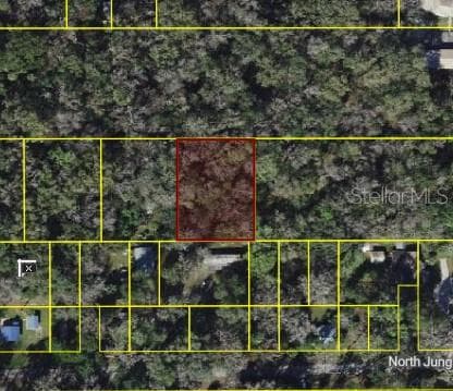 9436 E SLEEPY OAK COURT INVERNESS, FL 34453